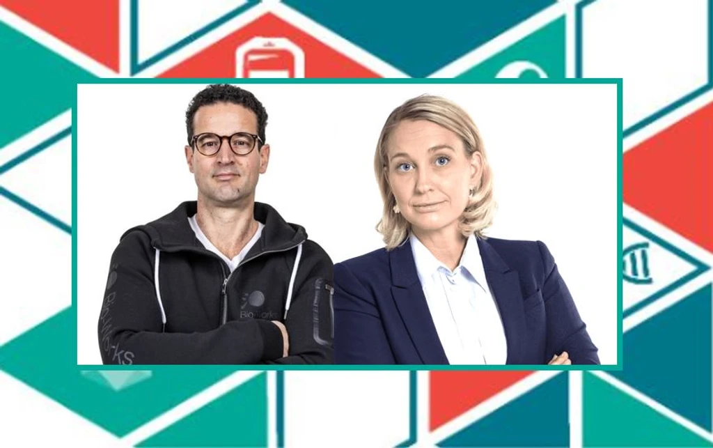 Check out the new conference insight on what’s cooking in the ATMP space