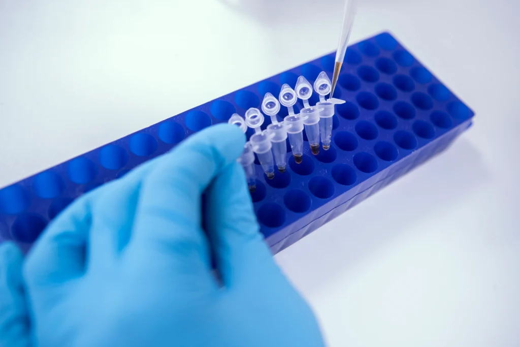 Finding your match in the biotech world: The CDMO dating game