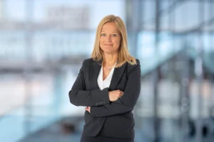 Profile picture of Dr Janet Hoogstraate as New CEO