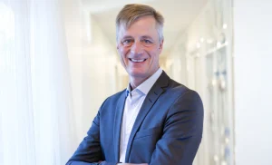 Magnus Gustafsson, CCO, Profile photo, NorthX Biologics.