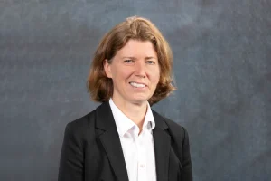 Johanna Magnusson, COO, Profile photo, NorthX Biologics.