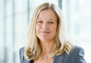 Janet Hoogstraate, CEO, Profile photo, NorthX Biologics.