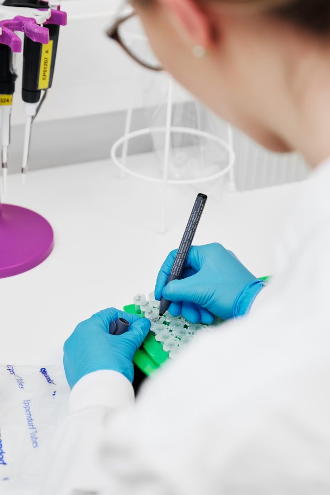 02_Lab_038 Analytical characterization