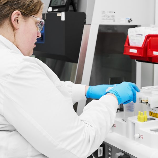 02_Lab_429 Gene Therapy