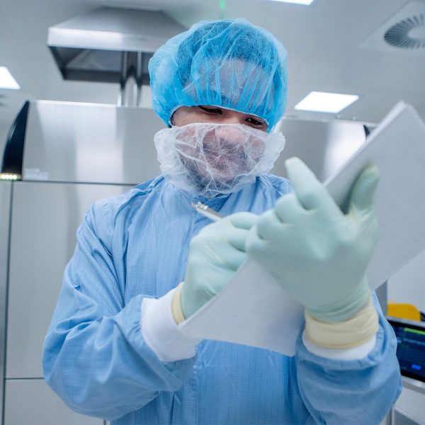 Aseptic-fill01-1 Efficiency, compliance and reliability for all production needs