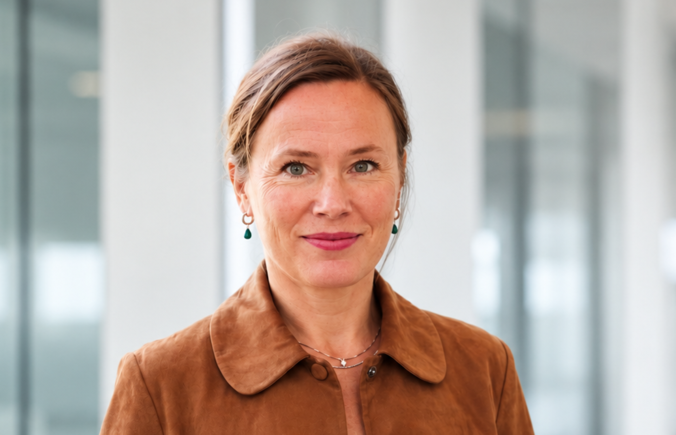 Quote by Mia Phillipson, Member of the Board, NorthX Biologics Quote by Mia Phillipson Boad of Director North X biologics